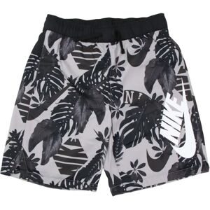 Nike Woven Shorts All Over Print - Shorts Nike Woven Shorts All Over Print - Shorts