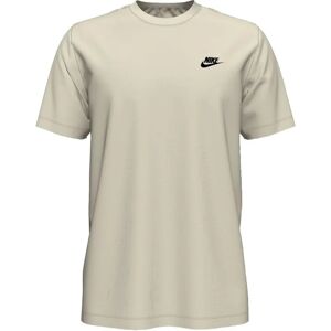 Nike AR4997-133 White Classic Fit T-shirt Nike AR4997-133 White Classic Fit T-shirt