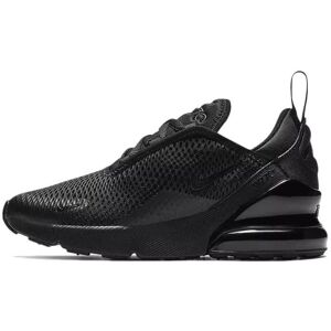 Nike Air Max 270 Sorte - Sneakers Nike Air Max 270 Sorte - Sneakers
