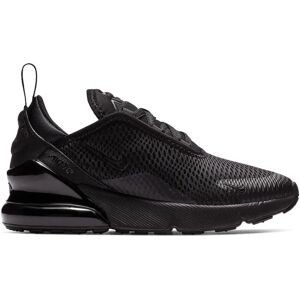 Nike Air Max 270 Sort - Komfortable sneakers Nike Air Max 270 Sort - Komfortable sneakers