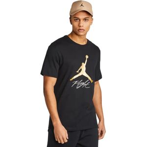 Nike Jordan Flight S Black T-Shirt - T-Shirt Nike Jordan Flight S Black T-Shirt - T-Shirt