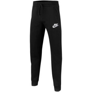 Nike JR Club Fleece Jogger - Pantalons - Publicité Nike JR Club Fleece Jogger - Pantalons - Publicité