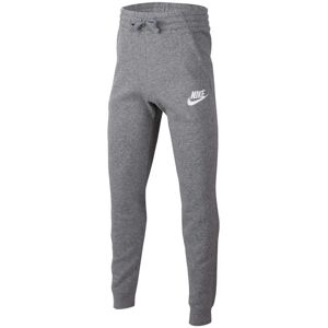 Nike SB Grey Fleece Joggers - Pants Nike SB Grey Fleece Joggers - Pants