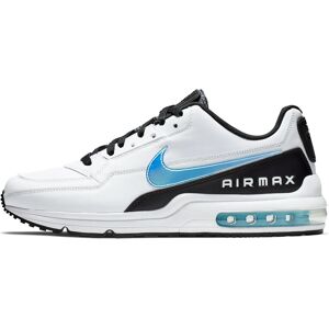 Nike Air Max LTD 3 - Chaussures légères et durables - Publicité Nike Air Max LTD 3 - Chaussures légères et durables - Publicité