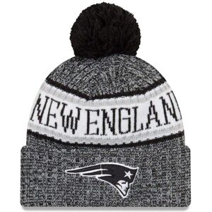 New Era NFL Sideline 2018 Bobble Hat - Hat New Era NFL Sideline 2018 Bobble Hat - Hat