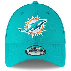 New Era Miami Dolphins 2018 Team The League Cap (11803408) blue New Era Miami Dolphins 2018 Team The League Cap (11803408) blue