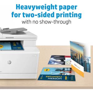 HP 3VK91A Glossy A4 Printer Paper - Business HP 3VK91A Glossy A4 Printer Paper - Business