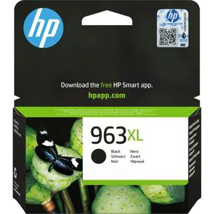 HP 963XL High Yield Black Ink Cartridge - Ink Cartridge HP 963XL High Yield Black Ink Cartridge - Ink Cartridge
