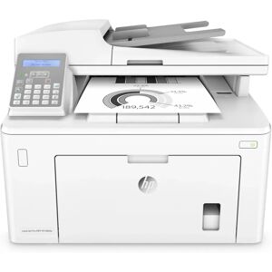 HP LaserJet Pro MFP M148fdw - Wi-Fi - Laser Mono - 28 ppm HP LaserJet Pro MFP M148fdw - Wi-Fi - Laser Mono - 28 ppm