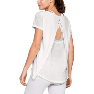 UNDER ARMOUR Whisperlight XS Fitness Shirt - Lightweight UNDER ARMOUR Whisperlight XS Fitness Shirt - Lightweight