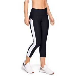 Under Armour Womens HeatGear Armour Ankle Crop - Leggings Under Armour Womens HeatGear Armour Ankle Crop - Leggings
