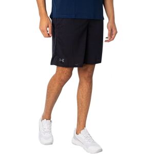 Under Armour Herr Tech Mesh Shorts - Andningsbara och snabbtorkande Under Armour Herr Tech Mesh Shorts - Andningsbara och snabbtorkande