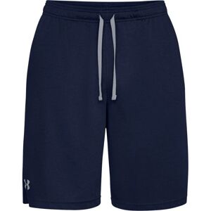 Under Armour Tech Mesh Shorts - Steel - S - Men Activewear Shorts Under Armour Tech Mesh Shorts - Steel - S - Men Activewear Shorts