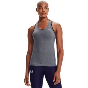 Under Armour Grey Model 1328962 - Multisport Tank Top Under Armour Grey Model 1328962 - Multisport Tank Top