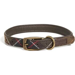 Barbour Tartan Hundehalsband - Klassischer Tartan - M - Hundehalsband Barbour Tartan Hundehalsband - Klassischer Tartan - M - Hundehalsband