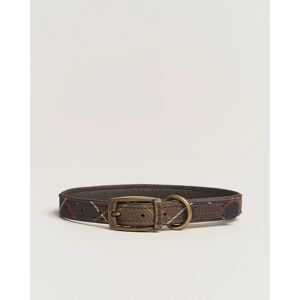 Barbour Hundehalsband - Klassischer Tartan - S - Hundehalsband Barbour Hundehalsband - Klassischer Tartan - S - Hundehalsband