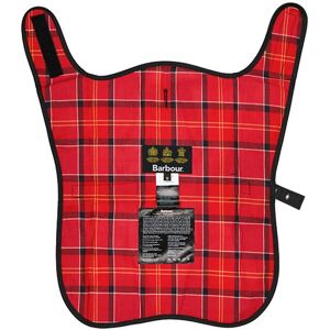 Abrigo para Perro Barbour de Cera Negra - Pequeño - Resistente al Agua Abrigo para Perro Barbour de Cera Negra - Pequeño - Resistente al Agua