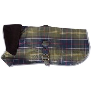 Abrigo impermeable para perros Tartan de Barbour - Abrigo para perros Abrigo impermeable para perros Tartan de Barbour - Abrigo para perros