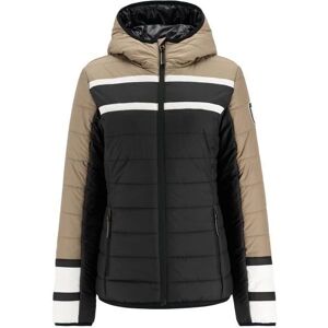 Spyder Women's Black Ethos Jacket Spyder Women's Black Ethos Jacket