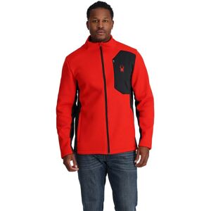 Spyder Bandit Full Zip Jacket 38A485324 Spyder Bandit Full Zip Jacket 38A485324