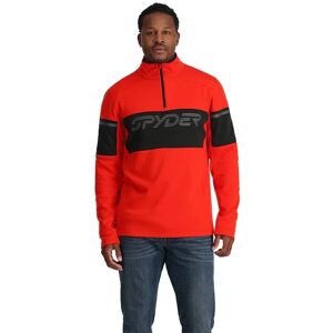 Spyder Speed Fleece Half Zip - Fleece Pullover Spyder Speed Fleece Half Zip - Fleece Pullover