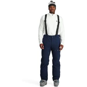 Spyder Heren Ski Broek Dare GTX - Echt Marineblauw - Large - Ski Broeken Spyder Heren Ski Broek Dare GTX - Echt Marineblauw - Large - Ski Broeken
