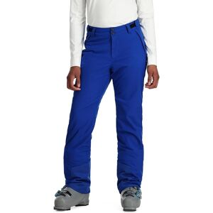 Spyder SECTION - Spodnie narciarskie - damskie - electric blue Spyder SECTION - Spodnie narciarskie - damskie - electric blue