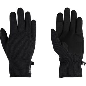 Spyder Bandit Skihandschuhe Schwarz L - Skihandschuhe Spyder Bandit Skihandschuhe Schwarz L - Skihandschuhe