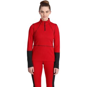 Spyder Charger 1/2 Zip Baselayer - Mens Spyder Charger 1/2 Zip Baselayer - Mens