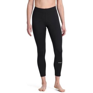 Spyder Charger Black Baselayer Leggings - Leggings Spyder Charger Black Baselayer Leggings - Leggings
