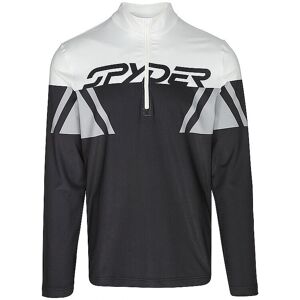 SPYDER Herren Zipshirt Podium - Performance Zip T-Neck SPYDER Herren Zipshirt Podium - Performance Zip T-Neck