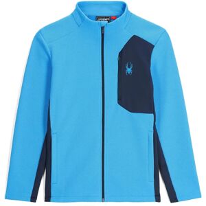 Veste Bandit Homme - Bleu - Spyder - Publicité Veste Bandit Homme - Bleu - Spyder - Publicité