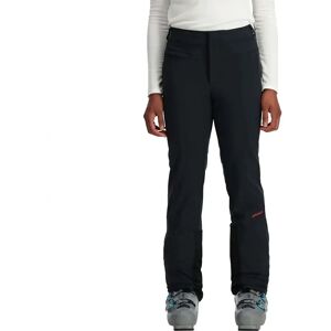 Spyder - Orb Softshell Pant - Black - 12 - Pantaloni Spyder - Orb Softshell Pant - Black - 12 - Pantaloni