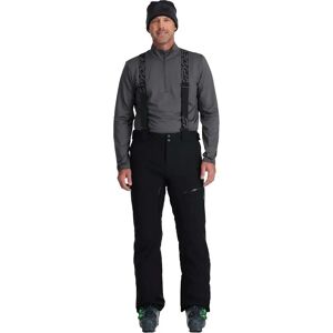 Pantalon Spyder Homme Dare GTX - Jambe Régulière - Imperméable - Pantalons Pantalon Spyder Homme Dare GTX - Jambe Régulière - Imperméable - Pantalons
