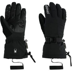 Guantes Spyder Synthesis Gore-Tex - Guantes de Esquí Guantes Spyder Synthesis Gore-Tex - Guantes de Esquí