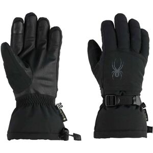 Guantes Spyder Traverse GTX - Impermeables, Transpirables, Compatibles con Pantallas Táctiles Guantes Spyder Traverse GTX - Impermeables, Transpirables, Compatibles con Pantallas Táctiles