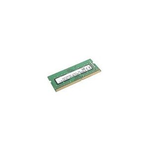 Lenovo 4X70R38790 8GB DDR4 Memory Module - Memory Module Lenovo 4X70R38790 8GB DDR4 Memory Module - Memory Module