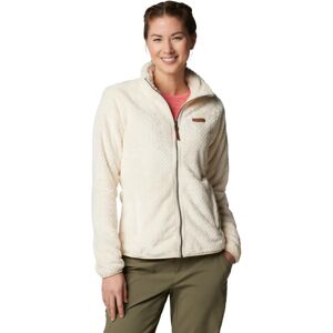 Columbia Fire Side II Sherpa Fleece - Casual Winterlaag Columbia Fire Side II Sherpa Fleece - Casual Winterlaag