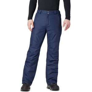 Columbia Waterdichte Skihose - Donkerblauw - XL - Heren Columbia Waterdichte Skihose - Donkerblauw - XL - Heren