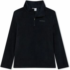Columbia Glacial Fleece Quarter Zip Pullover - Boys Columbia Glacial Fleece Quarter Zip Pullover - Boys