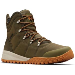 Columbia Fairbanks Omniheat BM2806384 Winter Men Boots - Boots Columbia Fairbanks Omniheat BM2806384 Winter Men Boots - Boots