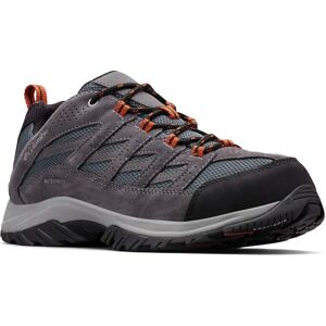 Columbia Crestwood Waterproof Boots - Outdoor Shoes Columbia Crestwood Waterproof Boots - Outdoor Shoes