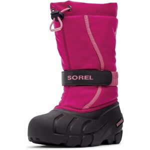 Sorel Jugend Flurry Winterstiefel - Wasserdicht, Isoliert, Kindermodell Sorel Jugend Flurry Winterstiefel - Wasserdicht, Isoliert, Kindermodell