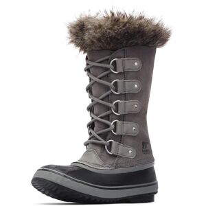 Sorel Joan Of Arctic - Wasserdichte Winterstiefel - Schwarz 37,5 Sorel Joan Of Arctic - Wasserdichte Winterstiefel - Schwarz 37,5