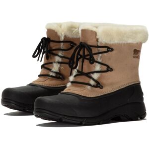 Sorel Damen Shell Boot Snow Angel - Braun Rootbeer Sorel Damen Shell Boot Snow Angel - Braun Rootbeer