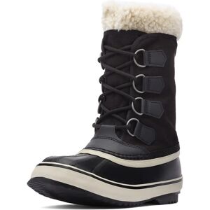 Sorel Damen Winterkarneval - schwarz/stein Sorel Damen Winterkarneval - schwarz/stein