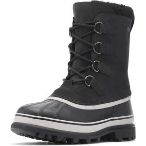 Sorel Svart Vanntette Snow Boots - Snøstøvler Sorel Svart Vanntette Snow Boots - Snøstøvler