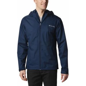 Veste Columbia Inner Limits II - Imperméable Homme - Toute l'année - Publicité Veste Columbia Inner Limits II - Imperméable Homme - Toute l'année - Publicité