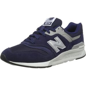 New Balance CM997HV1 Sportschuhe - Casual, Marine, Modell 997H New Balance CM997HV1 Sportschuhe - Casual, Marine, Modell 997H