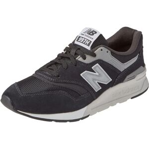 New Balance 997 CM997HCC Scarpe - Uomo Nero - Tutto l'anno New Balance 997 CM997HCC Scarpe - Uomo Nero - Tutto l'anno